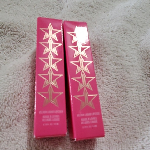 Jeffree Star Liquid Lip Posh Spice - Picture 3 of 3